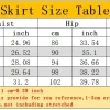 Casual Pleated Skirt - Image 7