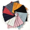 Casual Pleated Skirt - Image 2
