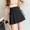 Elegant Pleated Skirt - Image 2