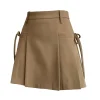 Elegant Pleated Skirt - Image 6
