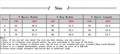Top Stitched Pleated Mini Skirts - Image 7