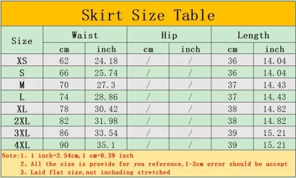 Aesthetic Lace Hem Pleated Skirts - Image 7