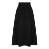 Smocked Waist Pleated Skirts - Image 5